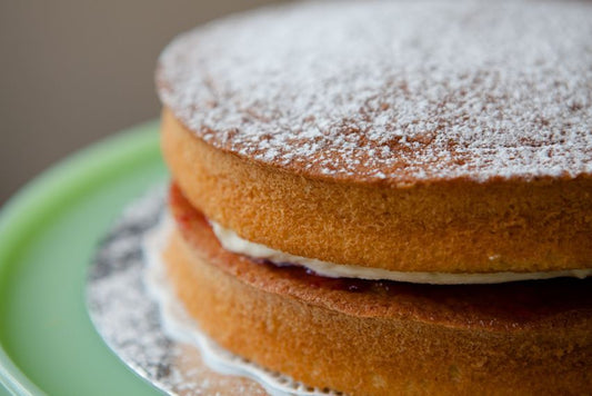 Victoria Sponge