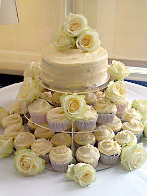 Wedding Cakes